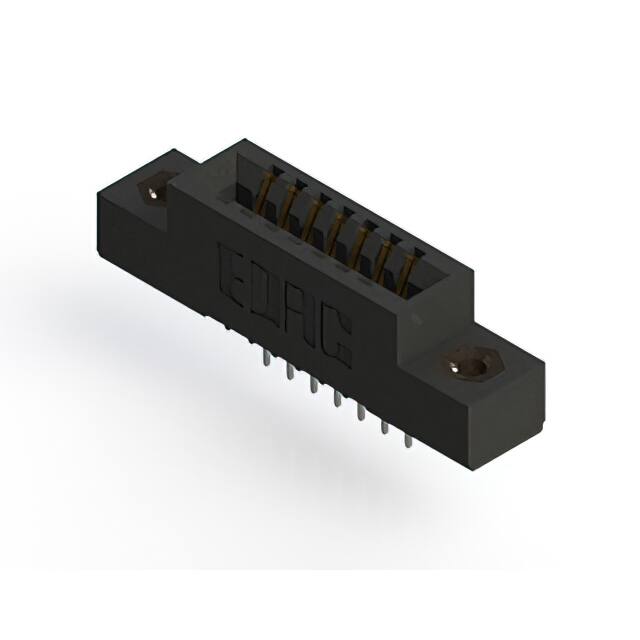 391-007-521-108 EDAC Inc.  Edgeboard Connectors